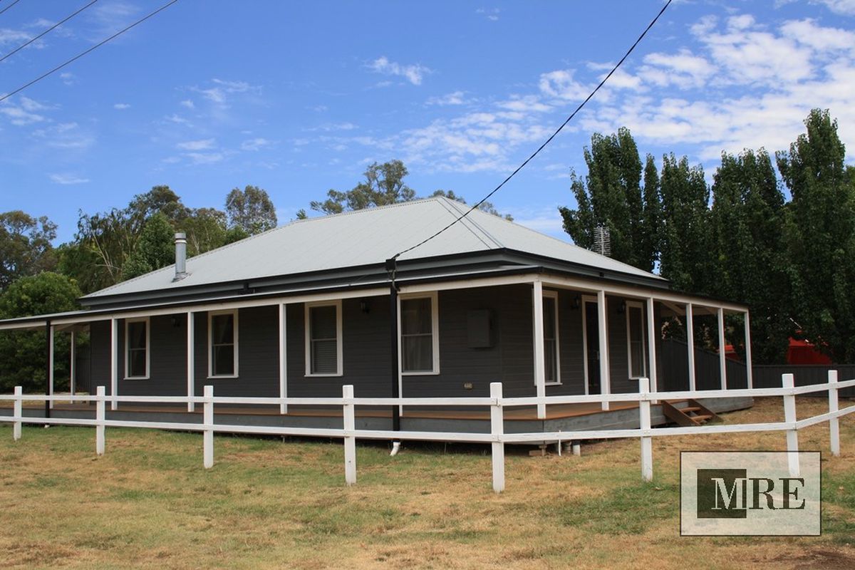 2 Hunter Street, Mansfield