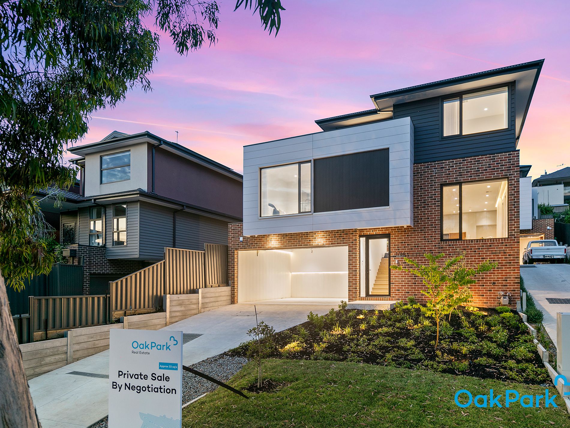 1 / 66 Devereaux St, Oak Park