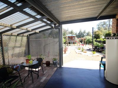 114 Oxley-Meadow Creek Road, Oxley
