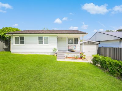 43 Shelly Beach Road, Shelly Beach