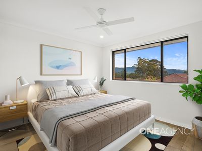 5 / 57-59 Bourke Street, North Wollongong