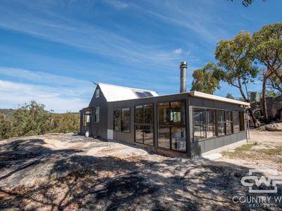 Lot 104, 1768 Silent Grove Road, Silent Grove