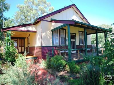 81 Tamworth Street, Dubbo