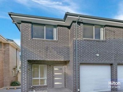 19 / 12 Blenheim Avenue, Rooty Hill