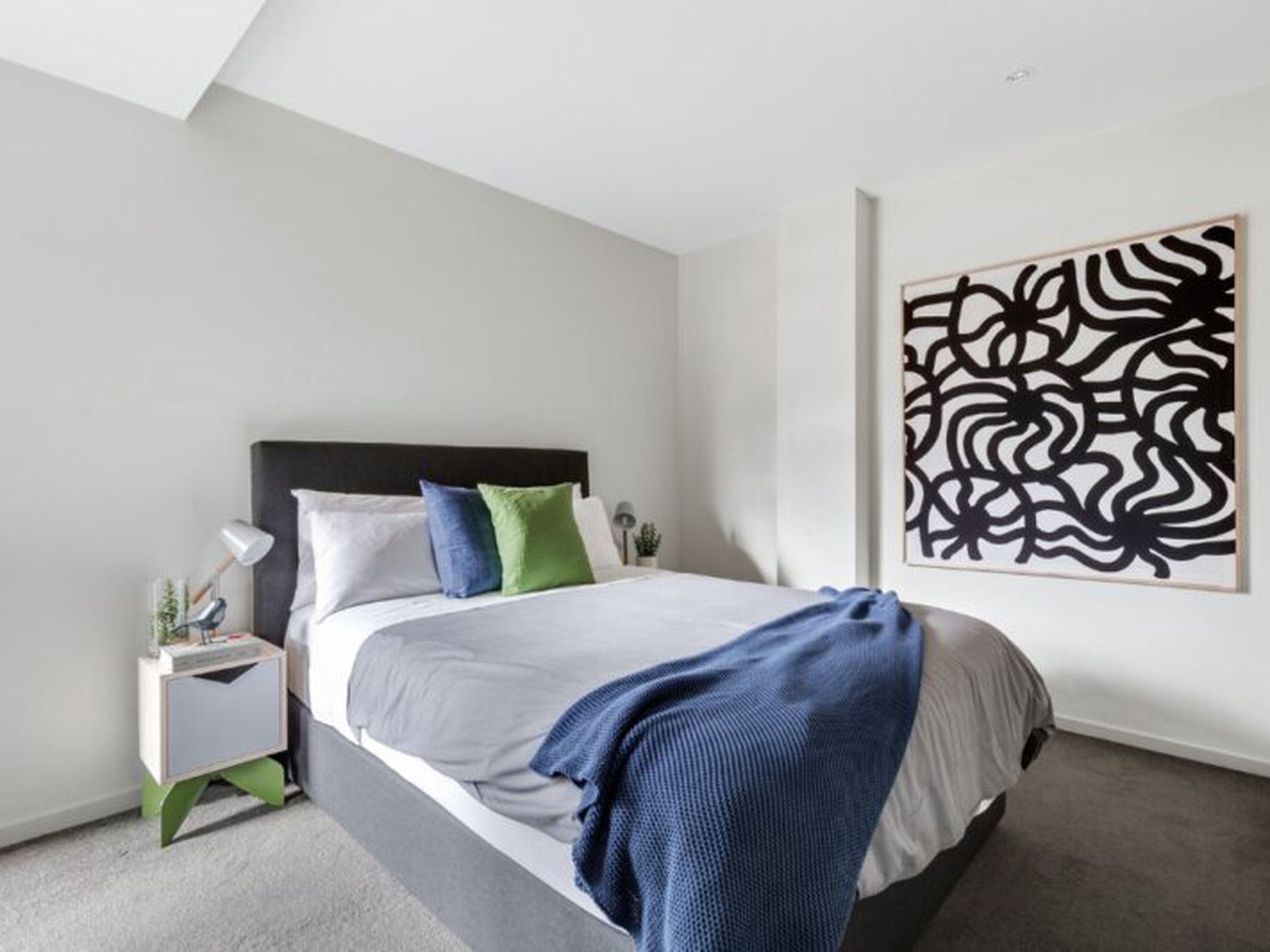 1106 / 118 Russell Street, Melbourne