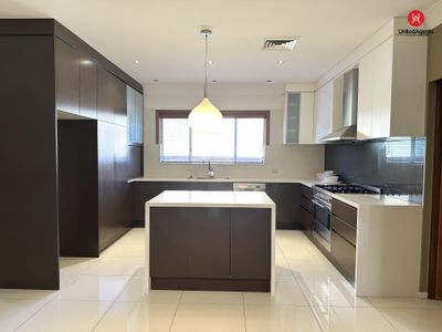 37 Strawberry Road, Casula