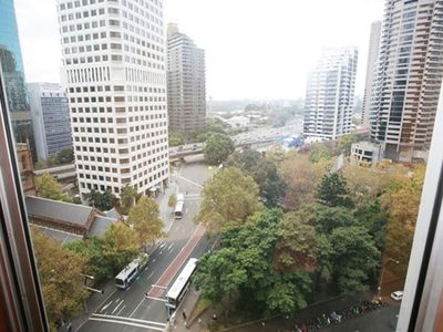 902 / 2 York Street, Sydney