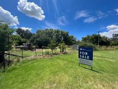 11 JENKINS LANE, Nundle