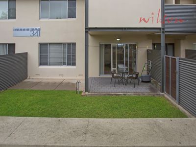 8 / 341 Sir  Donald Bradman Drive, Brooklyn Park