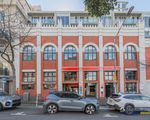 803 / 162 Albert Street, East Melbourne