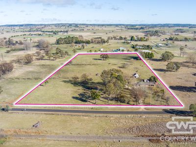 111 Llangothlin Road, Guyra