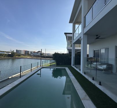 4 Santa Monica Boulevard, Hope Island