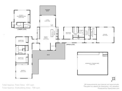 100 Jacksons Road, Franklin