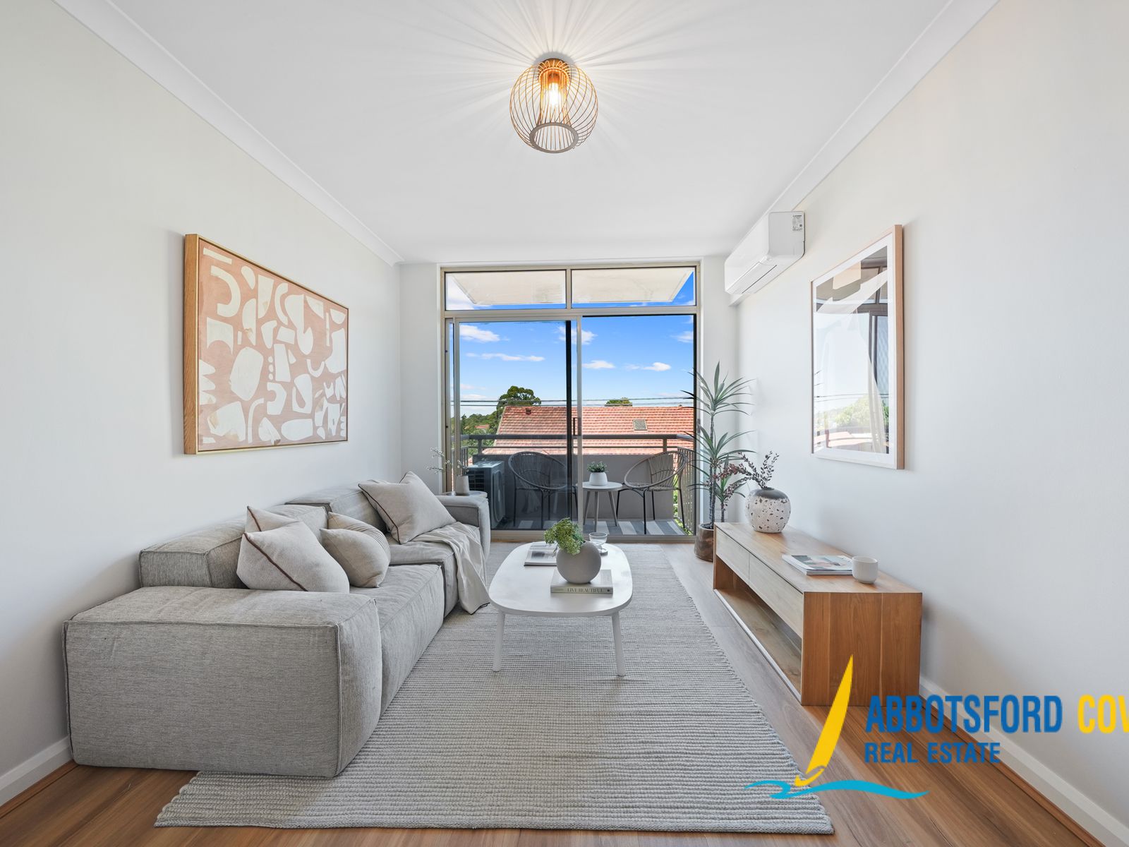 16 / 275 Lyons Road, Russell Lea