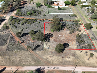 Lot 2, 75-77 Lachlan Street, Bogan Gate