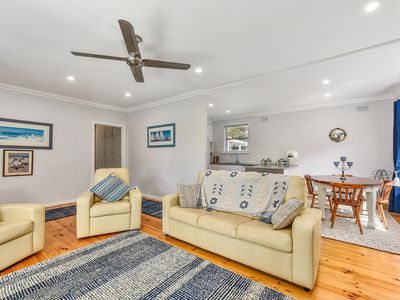 4 Parklands Terrace, Beachport