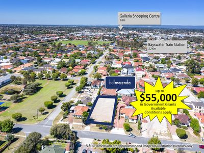 118 Birkett Street, Bedford