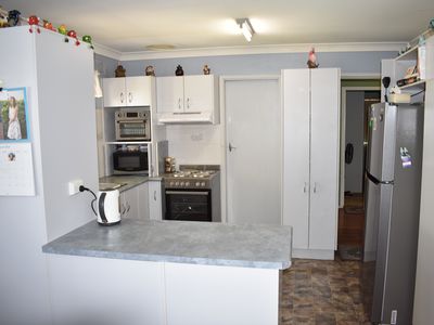 987 Boorr Hill Road, Bruie Plains