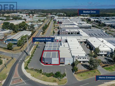2 / 1 Merino Entrance, Cockburn Central
