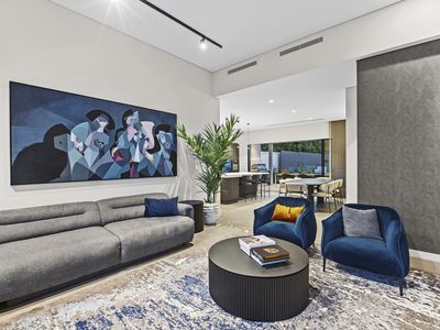 3 Dampier Avenue, City Beach