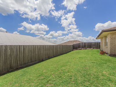 21 Sandhurst Place, Brassall