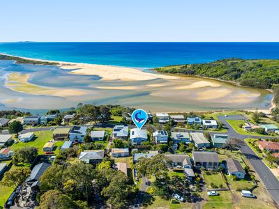 30 Lake View Drive, Wallaga Lake