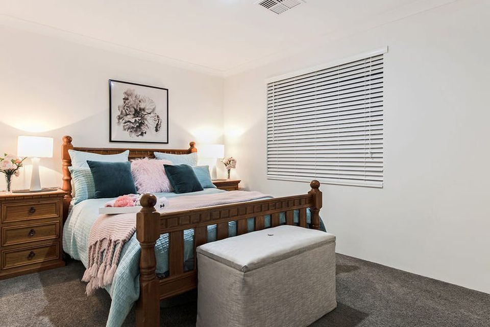 19 Icelandic Meander , Baldivis