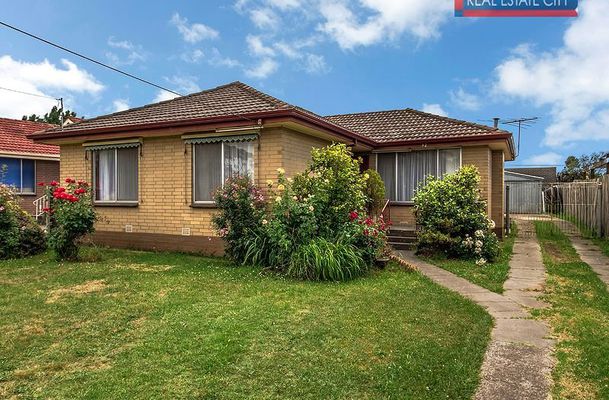 32 Alma Street, Craigieburn