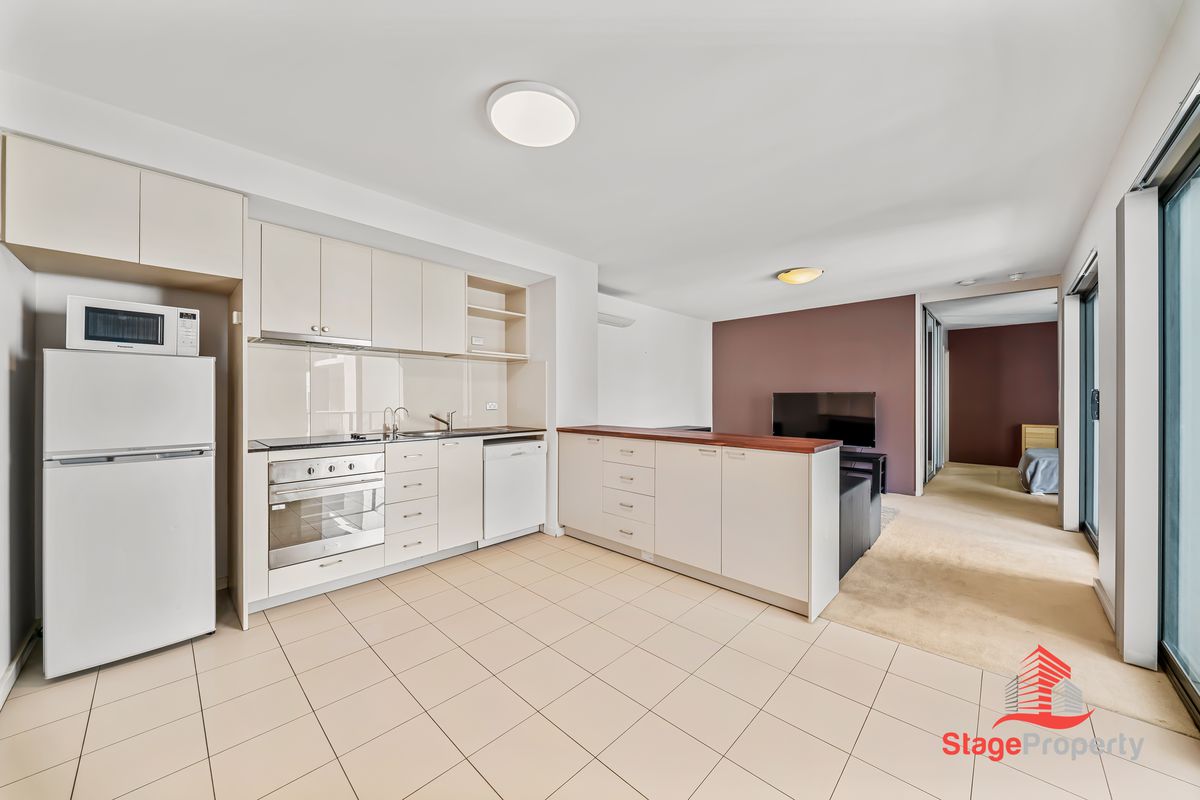 unit 36 / 188 Adelaide Terrace, East Perth