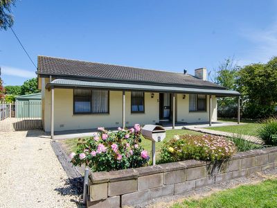 5 Kealy Street, Millicent