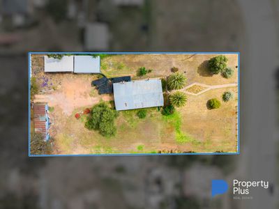 54 Ridge Street, Wedderburn