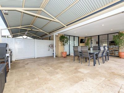 3 Baskerville Crescent , Baldivis