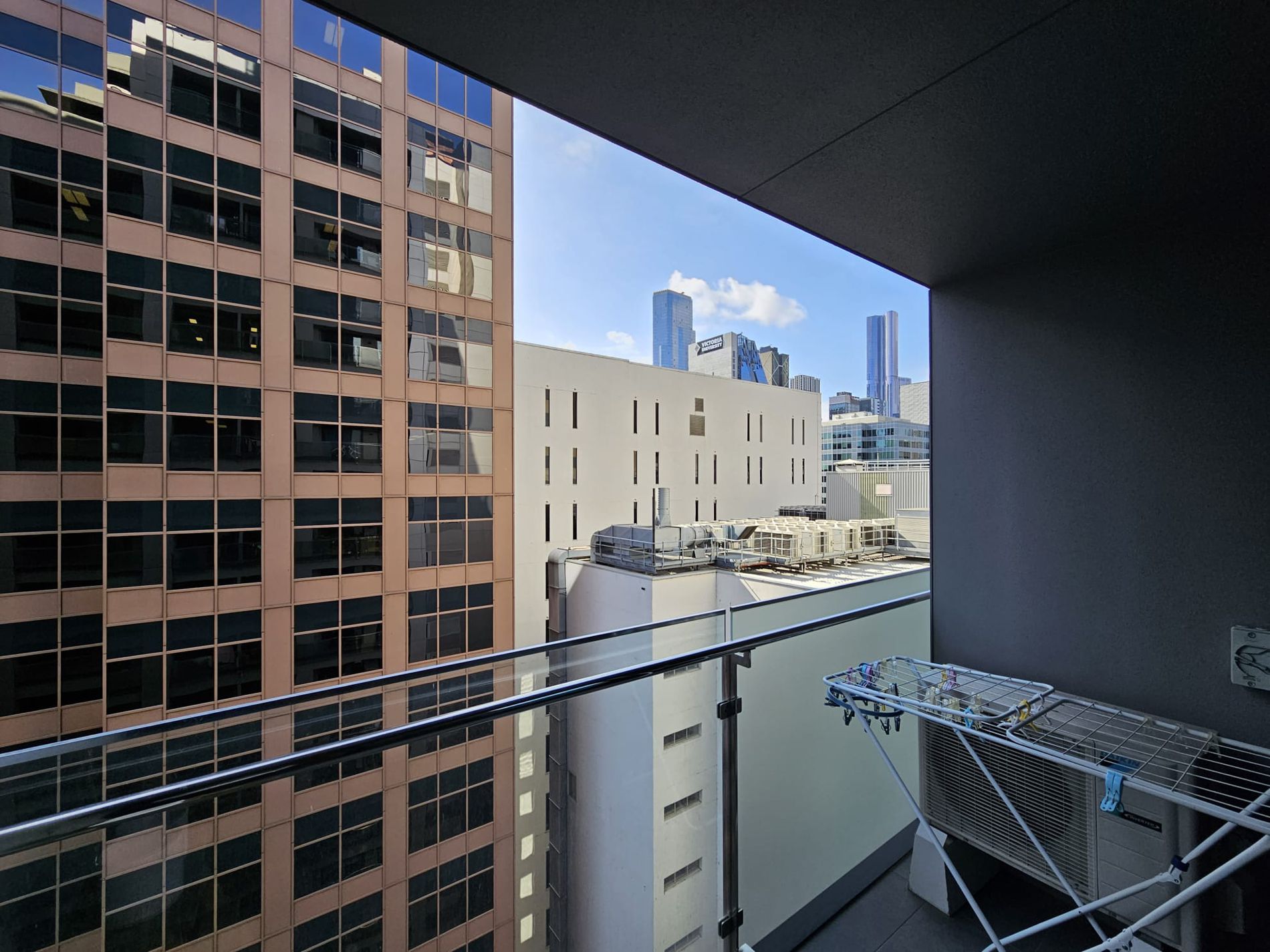 1413 / 199 William Street, Melbourne