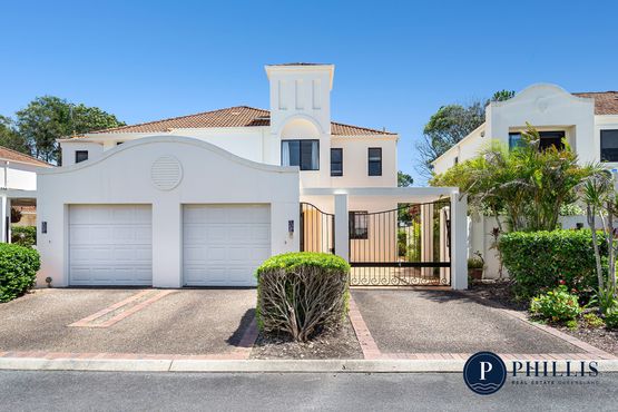 39 / 60-76 CASEYS ROAD, Hope Island