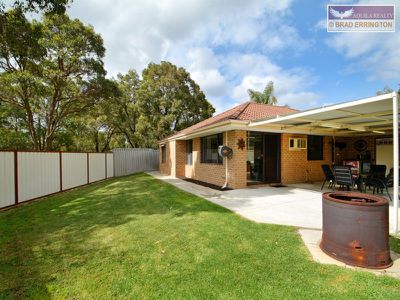 35 Oldenburg Pass, Stratton