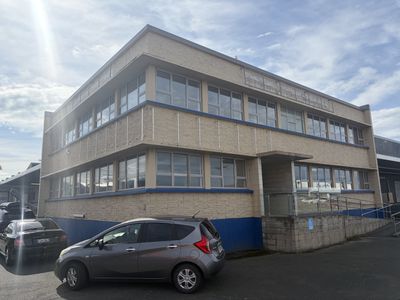 9 Midland Street, South Dunedin