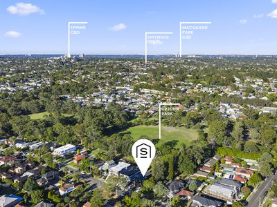 95 Kirby Street, Rydalmere