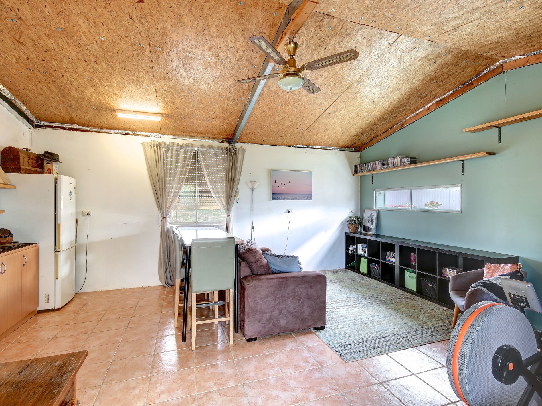 1901 Jervois Road, Woods Point