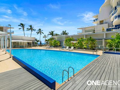 115 / 569-571 The Esplanade, Urangan