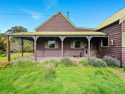 92 Missing Link Road, Wattle Grove