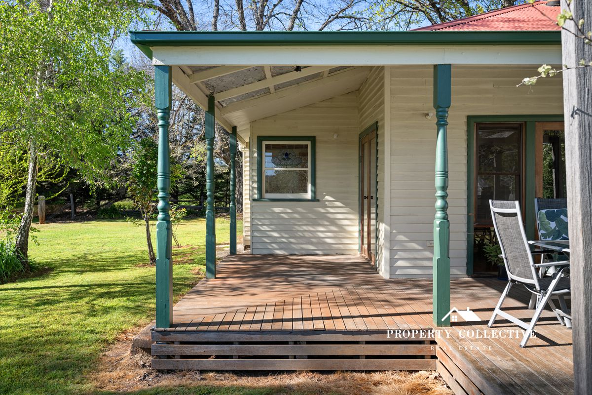 975 Beechworth-Wodonga Road, Wooragee