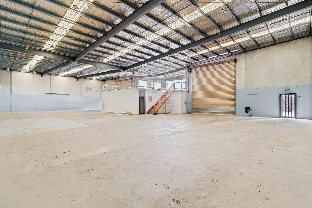 66 Barrie Road, Tullamarine