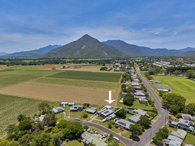 7 Whittaker Close, Gordonvale