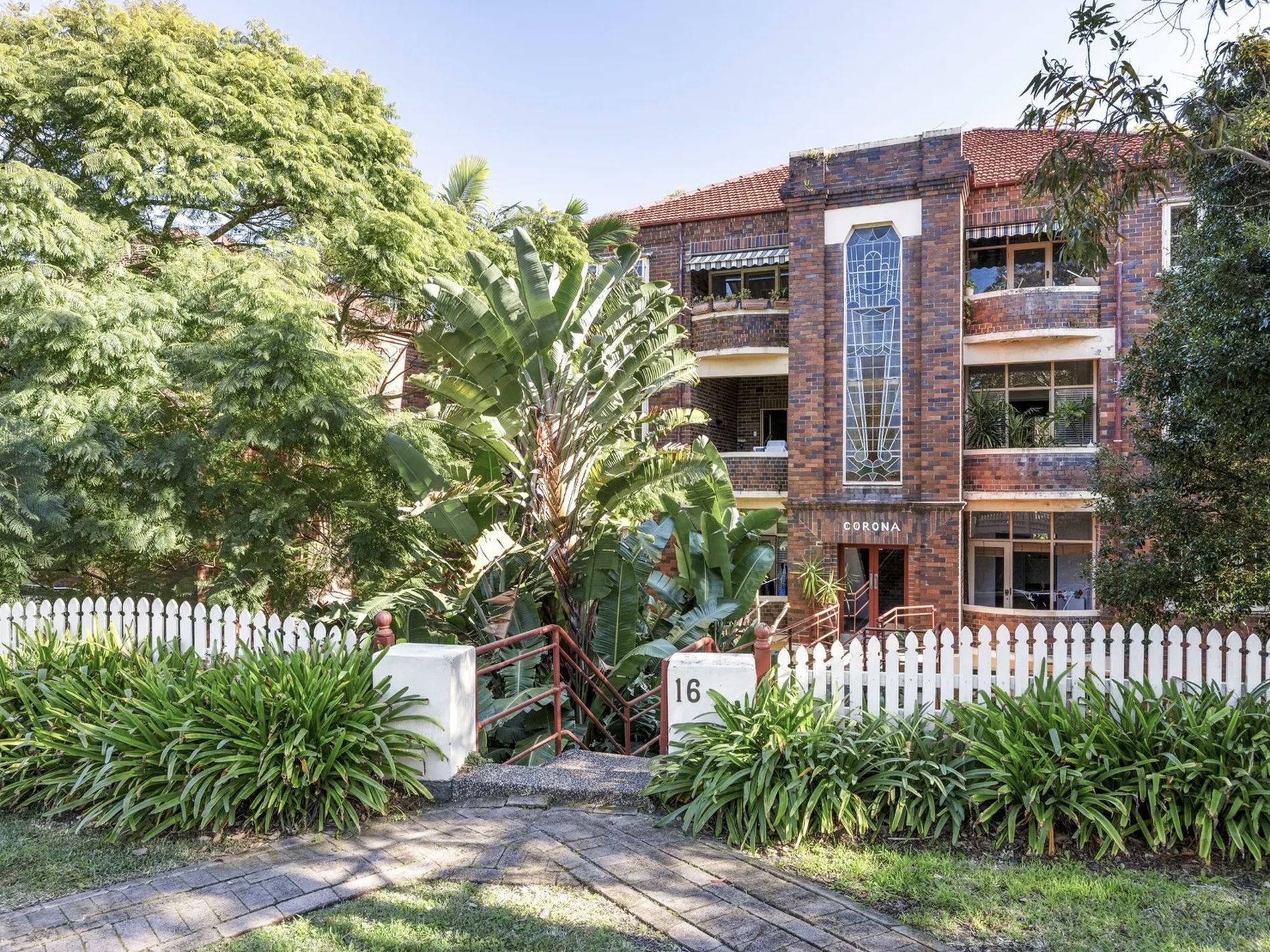 2 / 16 Glebe Street, Randwick