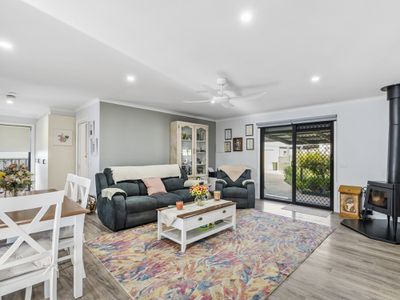 4 Rothby Court, Tocumwal