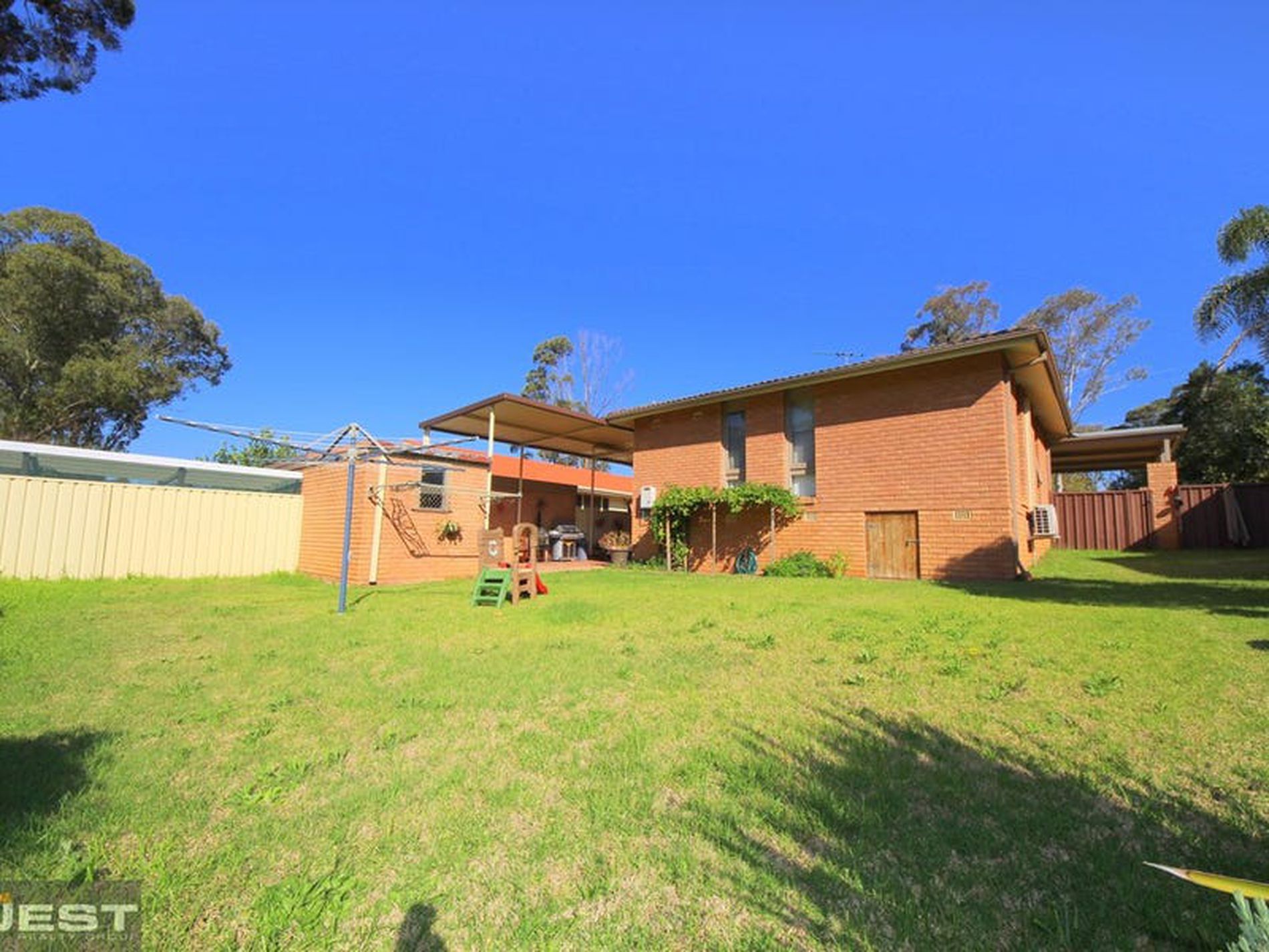 35 Fitzgerald ave, Hammondville
