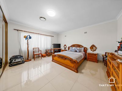 50 Murray Street, Merrylands