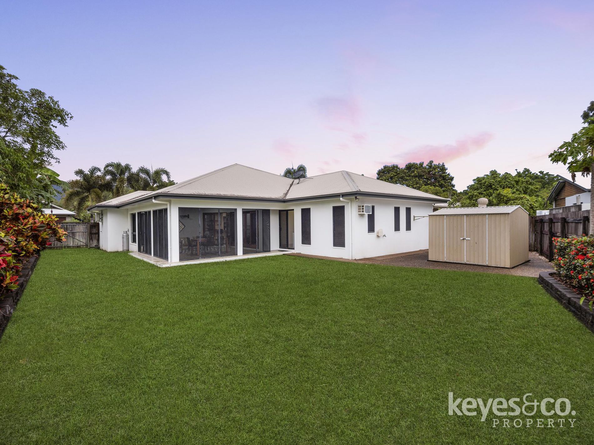 5 Hermitage Place, Douglas