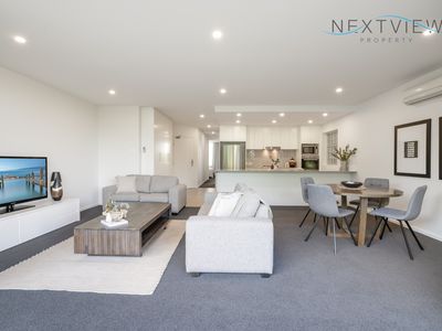 8 / 118 Parry Street, Newcastle