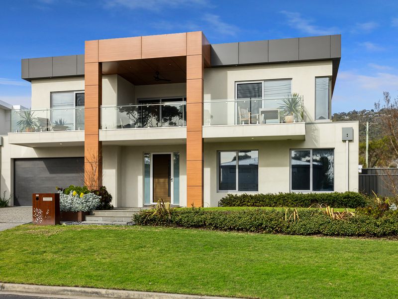 Real Estate Agent Rosebud Flynn & Co Real Estate